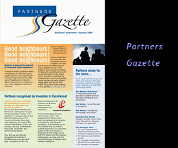  Partners gazette 